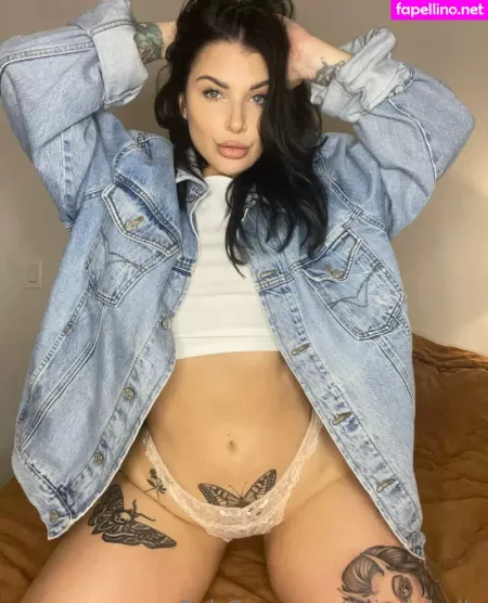 Ivy Lebelle OnlyFans Thumbnail #lEy7u3IrVc