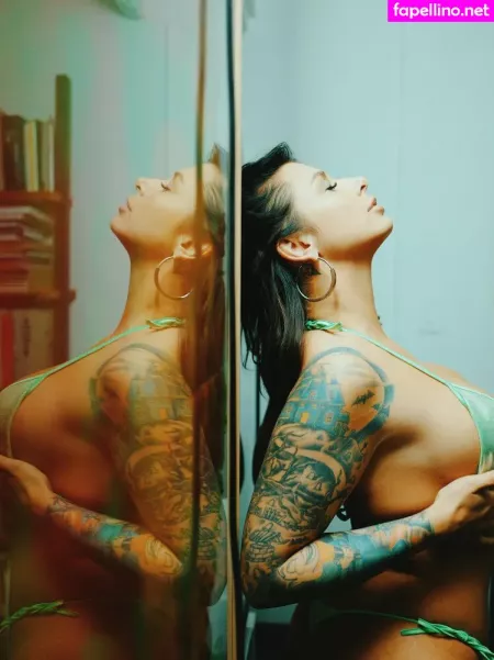 Ivy Lebelle OnlyFans Thumbnail #lceNTNUDA3