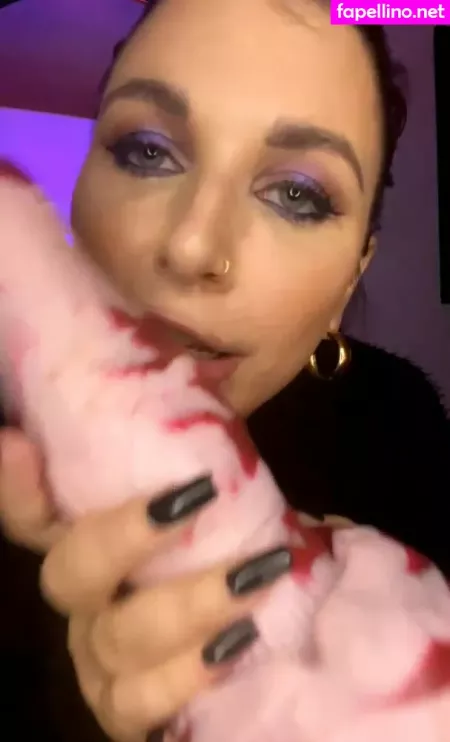 Ivy Lebelle OnlyFans Thumbnail #nMDAbKGAqZ