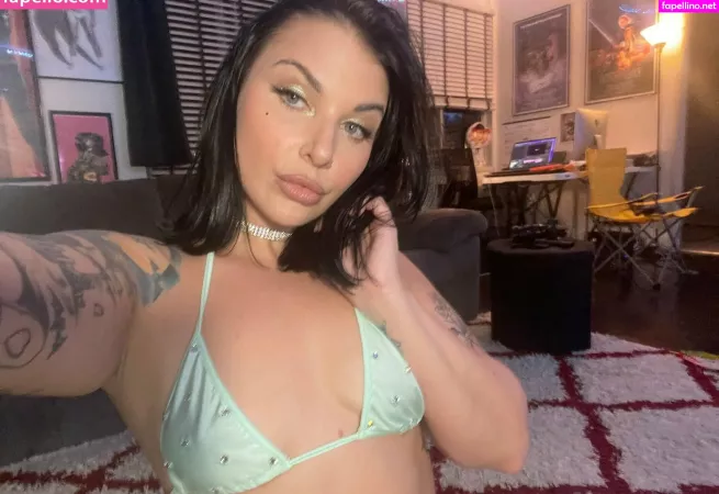 Ivy Lebelle OnlyFans Thumbnail #oGqwEuKBTi