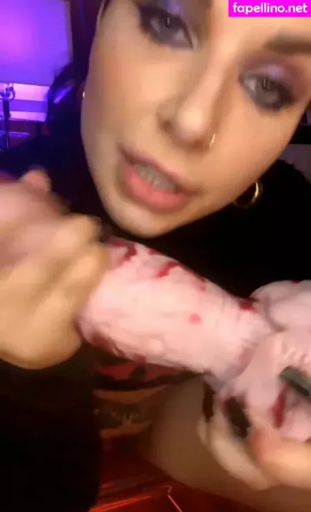 Ivy Lebelle OnlyFans Thumbnail #oLBtQlmXIN