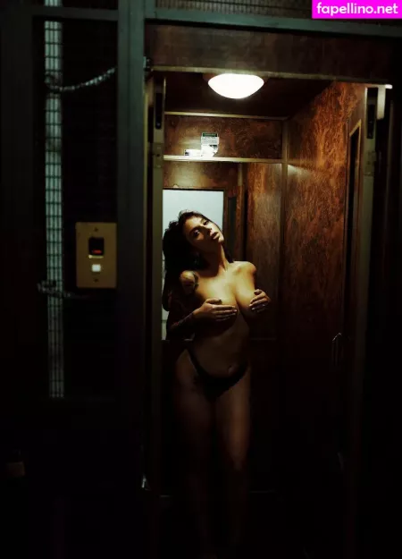 Ivy Lebelle OnlyFans Thumbnail #qHi1frlpr0