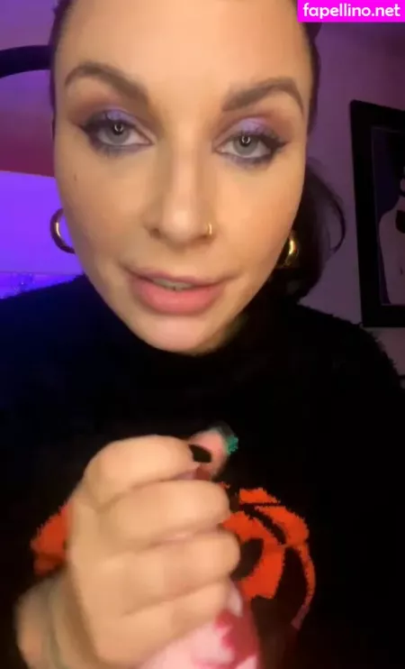 Ivy Lebelle OnlyFans Thumbnail #qjABRZNwcv