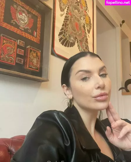 Ivy Lebelle OnlyFans Thumbnail #sxNPGJ6QOm