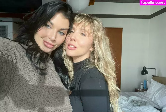 Ivy Lebelle OnlyFans Thumbnail #wFshrWjQeX