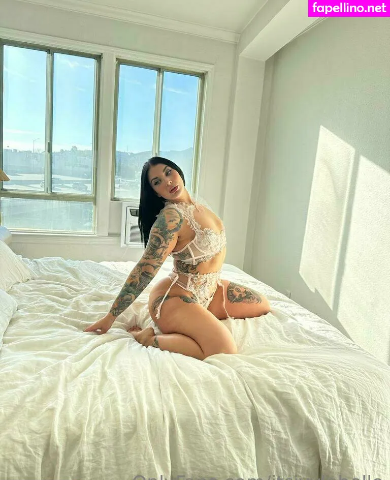 itsivylebelle, ivylebellexxx Nude Leaked OnlyFans Photo #wKNKsJ1aIC