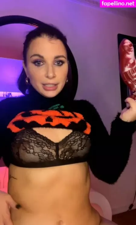 Ivy Lebelle OnlyFans Thumbnail #wd4HyDvGQm