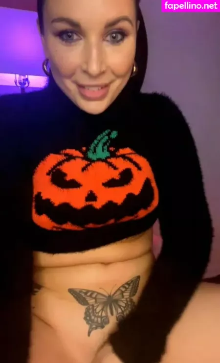 Ivy Lebelle OnlyFans Thumbnail #ybNjqbr4qw