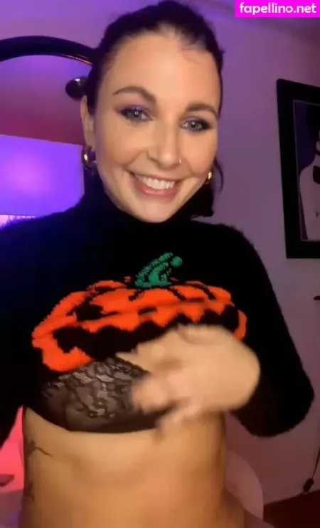 Ivy Lebelle OnlyFans Thumbnail #zAjhwimMQS