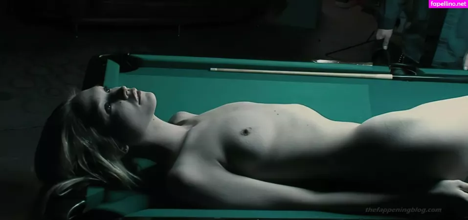 Ivy Levan OnlyFans Thumbnail #SXjgzySLWf