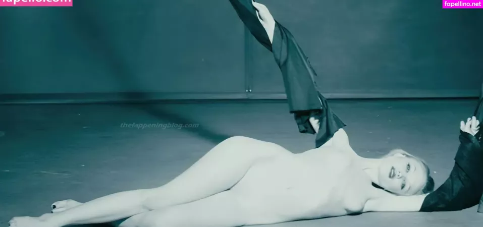 Ivy Levan OnlyFans Thumbnail #WjehbdIfzL