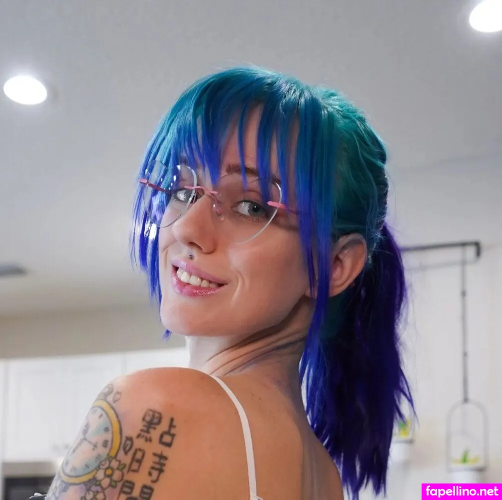 Ivy Luckey Nude Leaked OnlyFans Photo #pZkMHlg3Fj