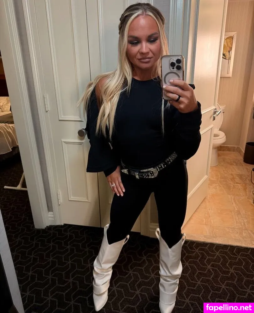 ivynile_wwe Nude Leaked OnlyFans Photo #VBseY8Cq4n