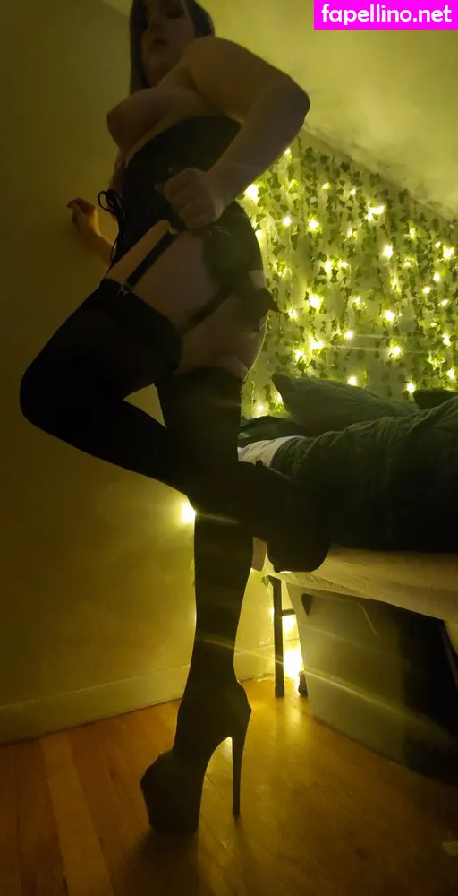 ivy_nox, ivy_nox_modelling Nude Leaked OnlyFans Photo #2eAvRVrjYU