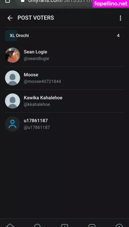 Ivy Nox OnlyFans Thumbnail #8ABDJnFc9i