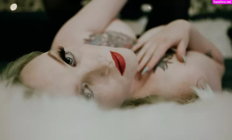 Ivy Nox OnlyFans Thumbnail #MgVfJDMT7t