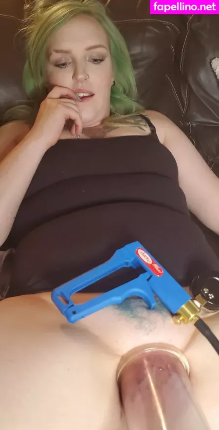 Ivy Nox OnlyFans Thumbnail #P6qjX5Mhnu