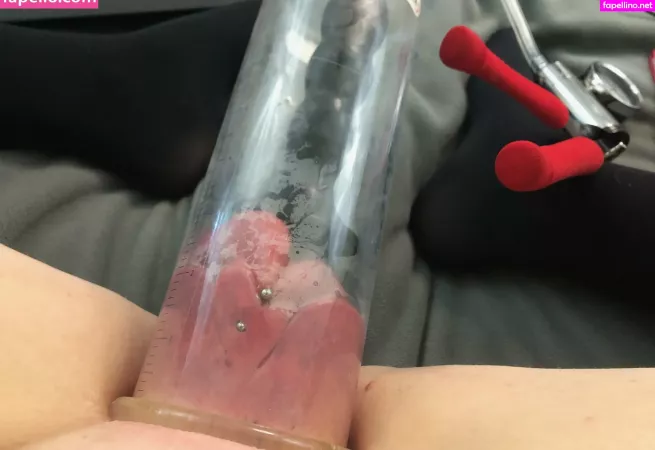 Ivy Nox OnlyFans Thumbnail #PocZeFgaEl