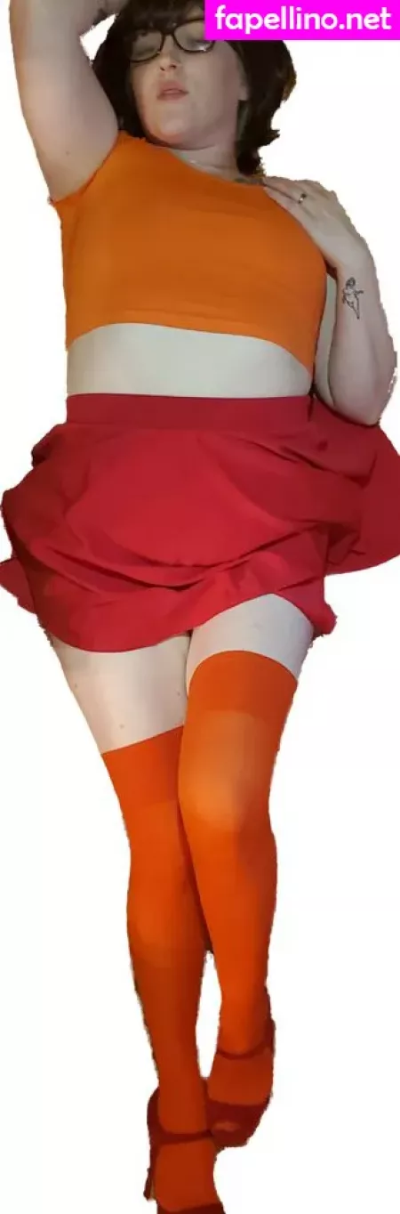 Ivy Nox OnlyFans Thumbnail #TMsgsAyHY3