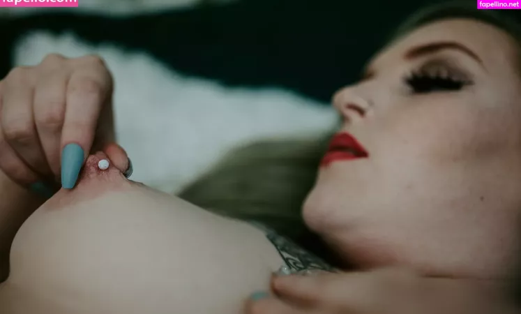 Ivy Nox OnlyFans Thumbnail #Vv2w7Kxhkp