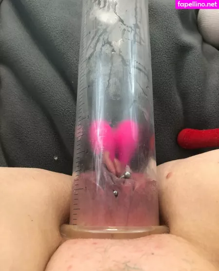 Ivy Nox OnlyFans Thumbnail #jMyVaTTeva