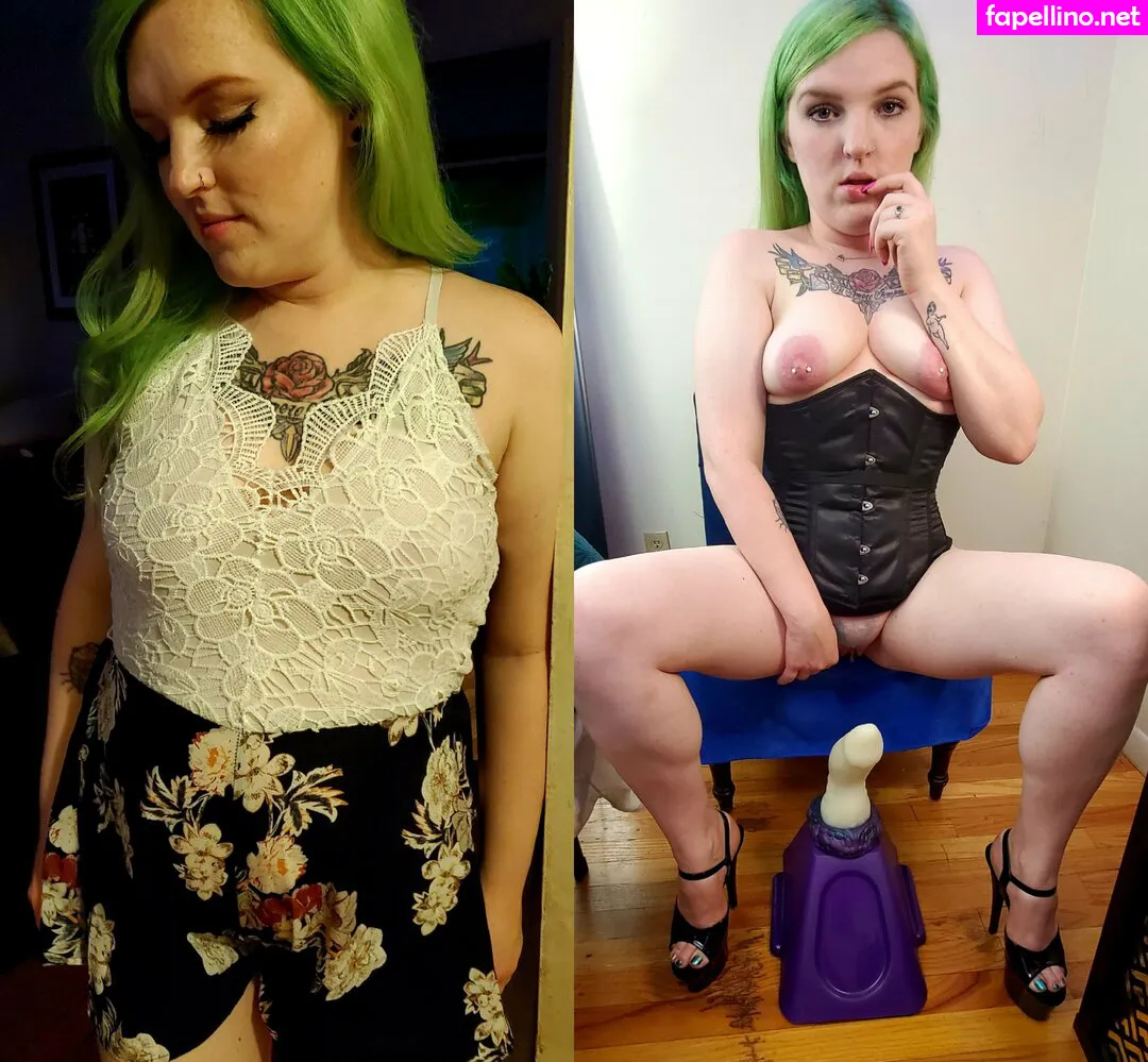 ivy_nox, ivy_nox_modelling Nude Leaked OnlyFans Photo #kPikBbZ5T6