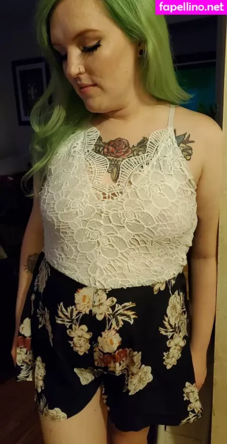 Ivy Nox OnlyFans Thumbnail #ljP4CVcY0h