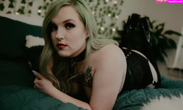 Ivy Nox OnlyFans Thumbnail #ntWQliWsxl