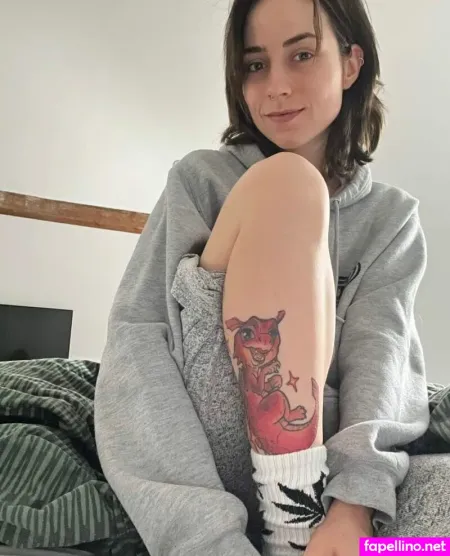 Ivy Piper OnlyFans Thumbnail #DLsdRXqH6p