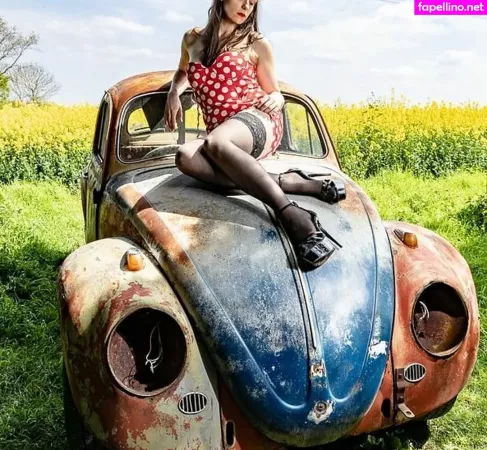 Ivy Rain OnlyFans Thumbnail #75EWaocqES