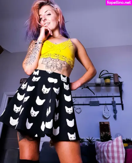 Ivy Rayefree OnlyFans Thumbnail #EeXx72llS0