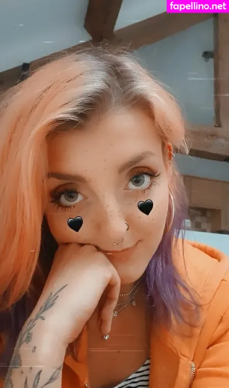 Ivy Rayefree OnlyFans Thumbnail #Faw0n9aEAf