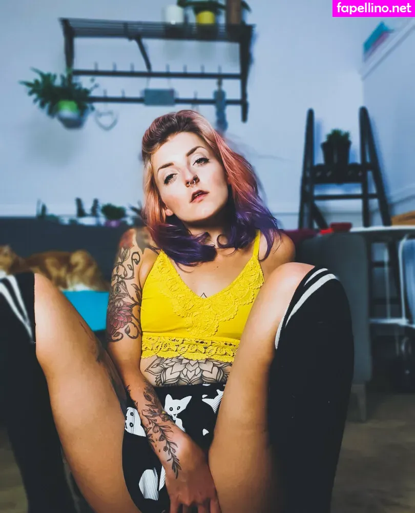 ivy_rayefree, theivyray Nude Leaked OnlyFans Photo #S7Nyb2MRLS