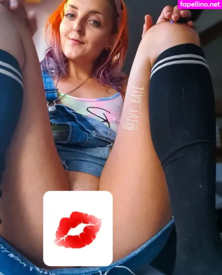 Ivy Rayefree OnlyFans Thumbnail #cC22erHpDt