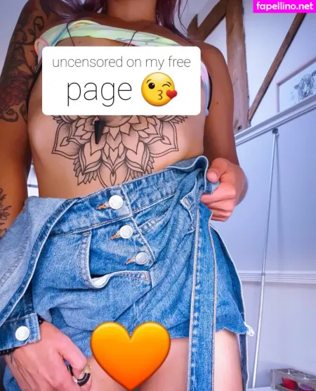 Ivy Rayefree OnlyFans Thumbnail #lAu03N83iz