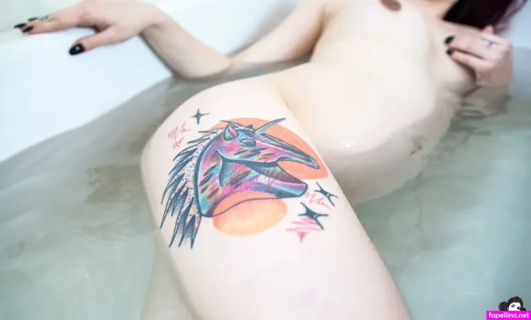 Ivy Rose Ladymirage OnlyFans Thumbnail #hw7hTD4mvV