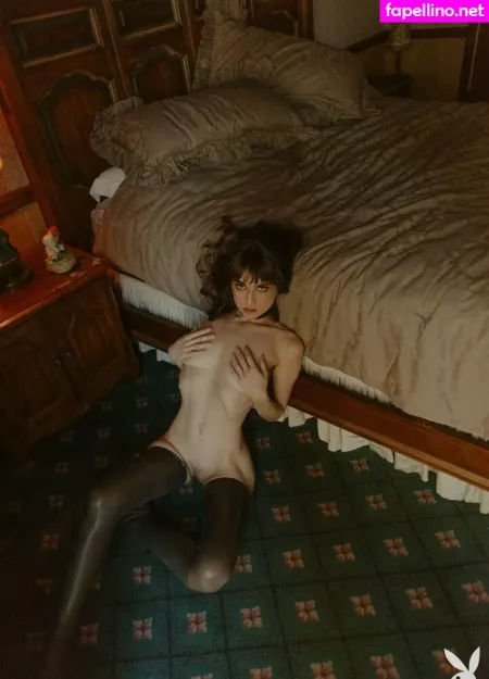 Ivy Rose OnlyFans Thumbnail #703xGewfop