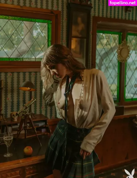 Ivy Rose OnlyFans Thumbnail #QaRD27xBiI