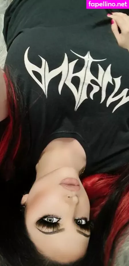 Ivy Tenebrae OnlyFans Thumbnail #PGzlHriYgC