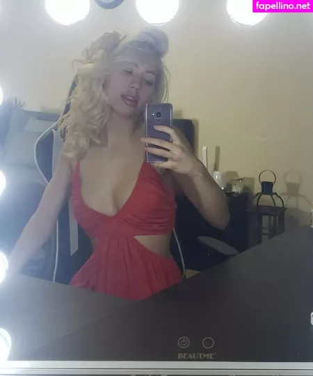 Ivy Wolfe OnlyFans Thumbnail #DEBsMoGakR