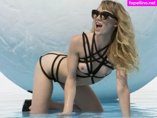 Ivy Wolfe OnlyFans Thumbnail #F0OHVhOOCu