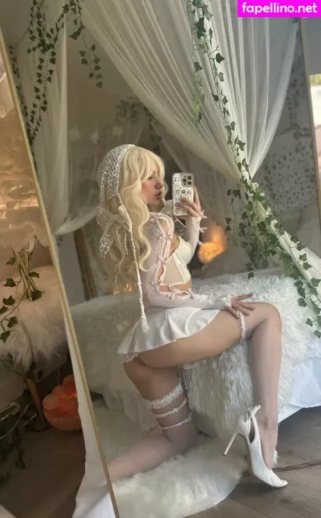 Ivy Wolfe OnlyFans Thumbnail #MieqTeUk3G