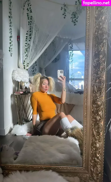 Ivy Wolfe OnlyFans Thumbnail #Xx4I6Mmmdp