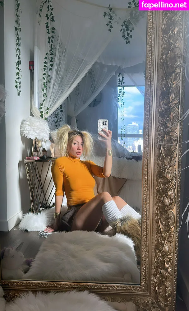 ivywolfesworldxxx, officialivywolfe Nude Leaked OnlyFans Photo #Xx4I6Mmmdp