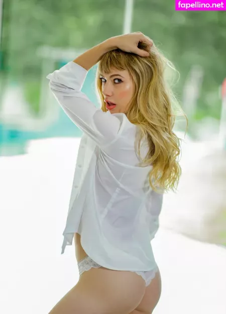 Ivy Wolfe OnlyFans Thumbnail #Z5Os6RszOb