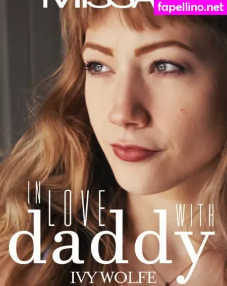 Ivy Wolfe OnlyFans Thumbnail #oyER2fXujo