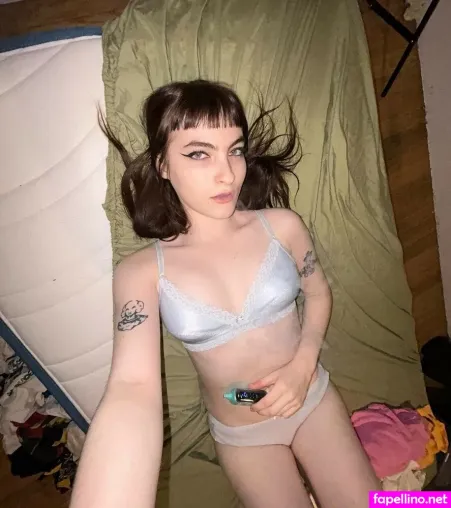 Ivy Wolk 1 OnlyFans Thumbnail #WeulqKJGYE