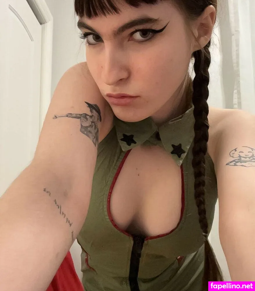 spicyivyboy, user, wolktress Nude Leaked OnlyFans Photo #pX0sT39lML