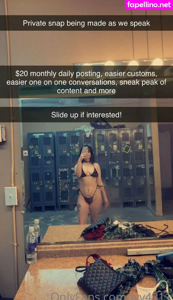 ivy4311, prettiest_littlething Nude Leaked OnlyFans Photo #Ug0WWNYEP7