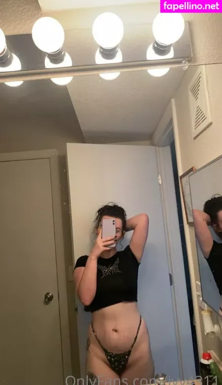 Ivy4311 OnlyFans Thumbnail #YM2xywOPj8